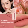 HC017-02 Матовая вельветовая помада для губ Haute Long Wear 4 g