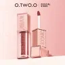 HC017-02 Матовая вельветовая помада для губ Haute Long Wear 4 g