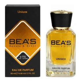 Парфюм BEA'S 50 ml U 772 Kilian Angel's Share unisex