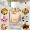 Парфюм BEA'S 50 ml W 555 Carolina Herrera 212 Vip Rose women