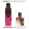 BEA'S Дезодорант W579 Zara Gardenia Women 200 ml
