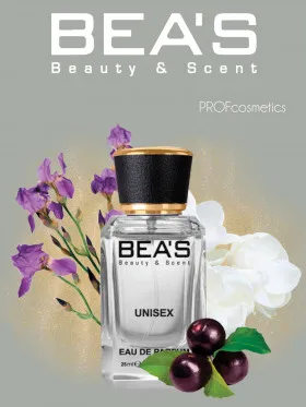 Парфюм BEA'S 25 ml U 701 Escentric 02 Molecules unisex