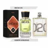Парфюм BEA'S 25 ml U 701 Escentric 02 Molecules unisex