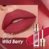 SC057-06 O.TWO.O Водостойкая матовая помада New Trending Lip Gloss 2,5g