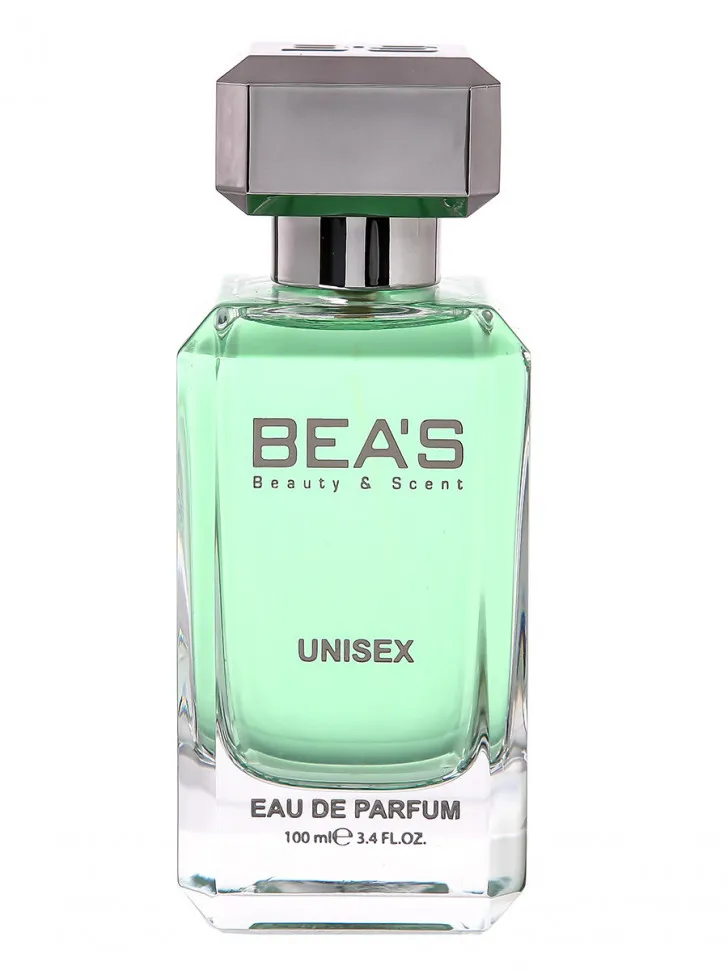 Парфюм BEA'S 100 ml U 727 Sospiro Erba Pura unisex