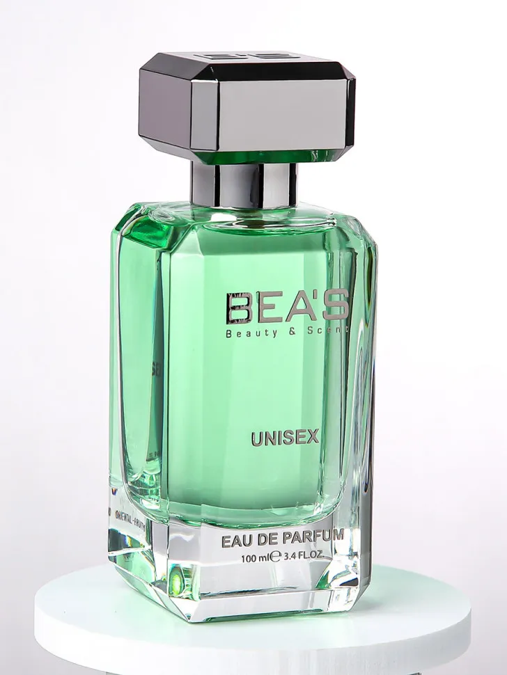 Парфюм BEA'S 100 ml U 727 Sospiro Erba Pura unisex