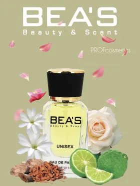 Парфюм BEA'S 25 ml U 705 Ex Nihilo Fleur Narcotique unisex