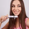 Lorilac Тушь для ресниц 3D объем и разделение ресниц, эффект распахнутых глаз 7мл. E023-2