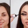 Lorilac Тушь для ресниц 3D объем и разделение ресниц, эффект распахнутых глаз 7мл. E023-2