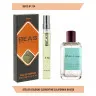 Компактный парфюм BEA'S 10 ml U 754 Atelier Cologne Clementine California unisex 