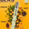 Компактный парфюм BEA'S 10 ml U 754 Atelier Cologne Clementine California unisex 