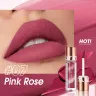 SC057-07 O.TWO.O Водостойкая матовая помада New Trending Lip Gloss 2,5g