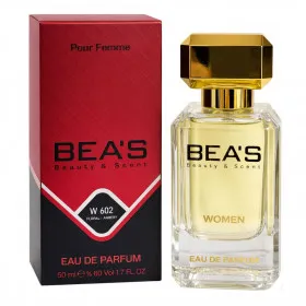 Парфюм BEA'S 50 ml W 602  Gisada Ambassador Eau De Parfum Women women