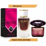 Парфюм BEA'S 50 ml W 562 Versace Crystal Noir women
