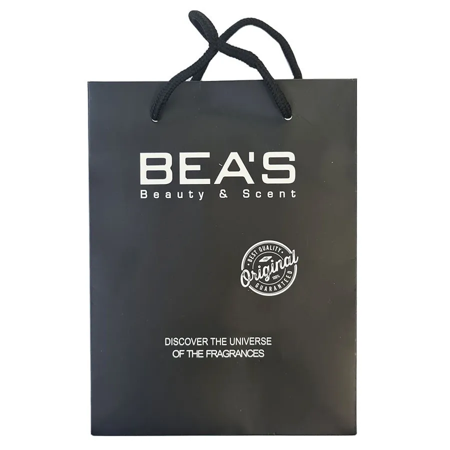 Подарочный пакет BEA'S 20x15x8.5 см