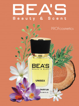 Парфюм BEA'S 25 ml U 711 Maison Francis Kurkdijan Baccarat Rouge 540 unisex