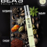 Компактный парфюм BEA'S 10 ml U 755 Ле Лабо Santal 33 unisex 
