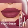 SC057-08 O.TWO.O Водостойкая матовая помада New Trending Lip Gloss 2,5g