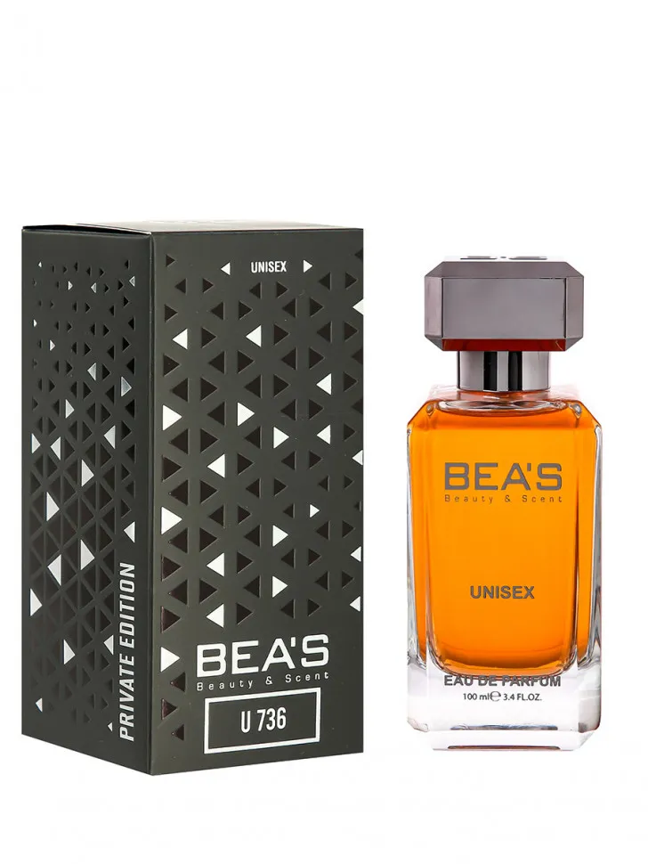 Парфюм BEA'S 100 ml U 736 Tom Ford Lost Cherry unisex