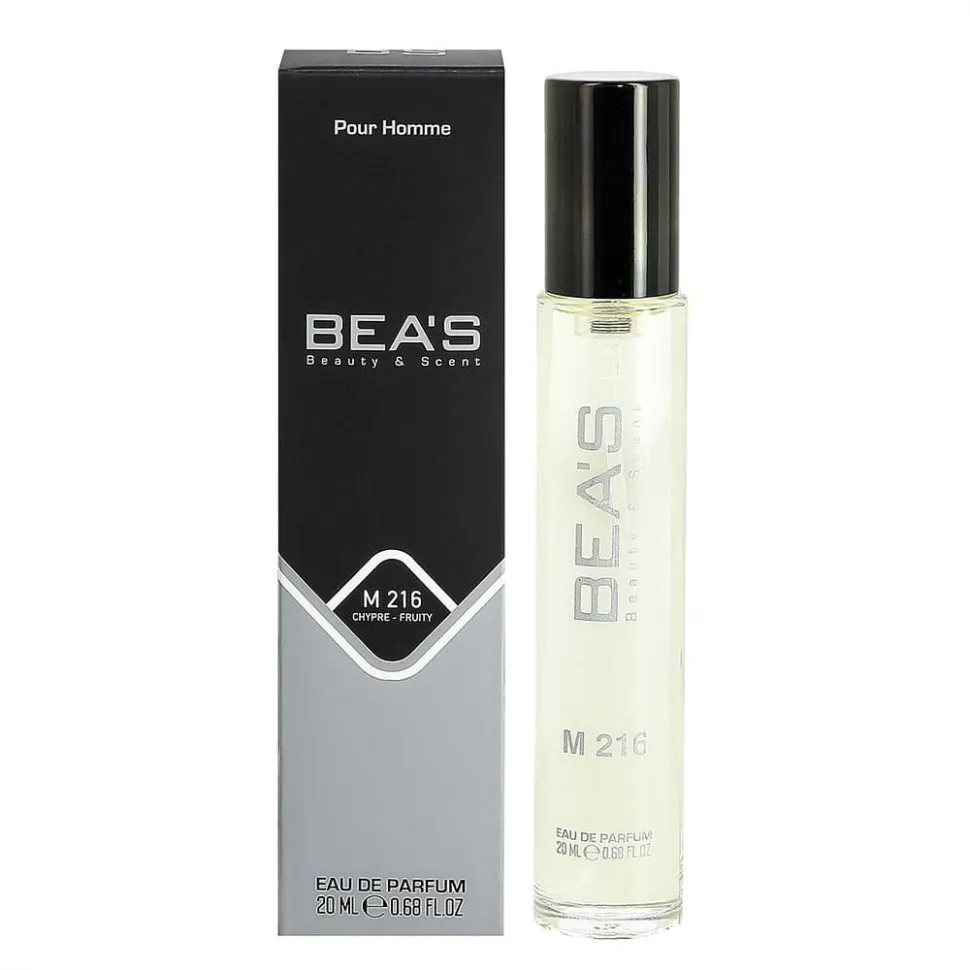 Парфюм BEA'S 20 ml M 216 Creed Aventus men