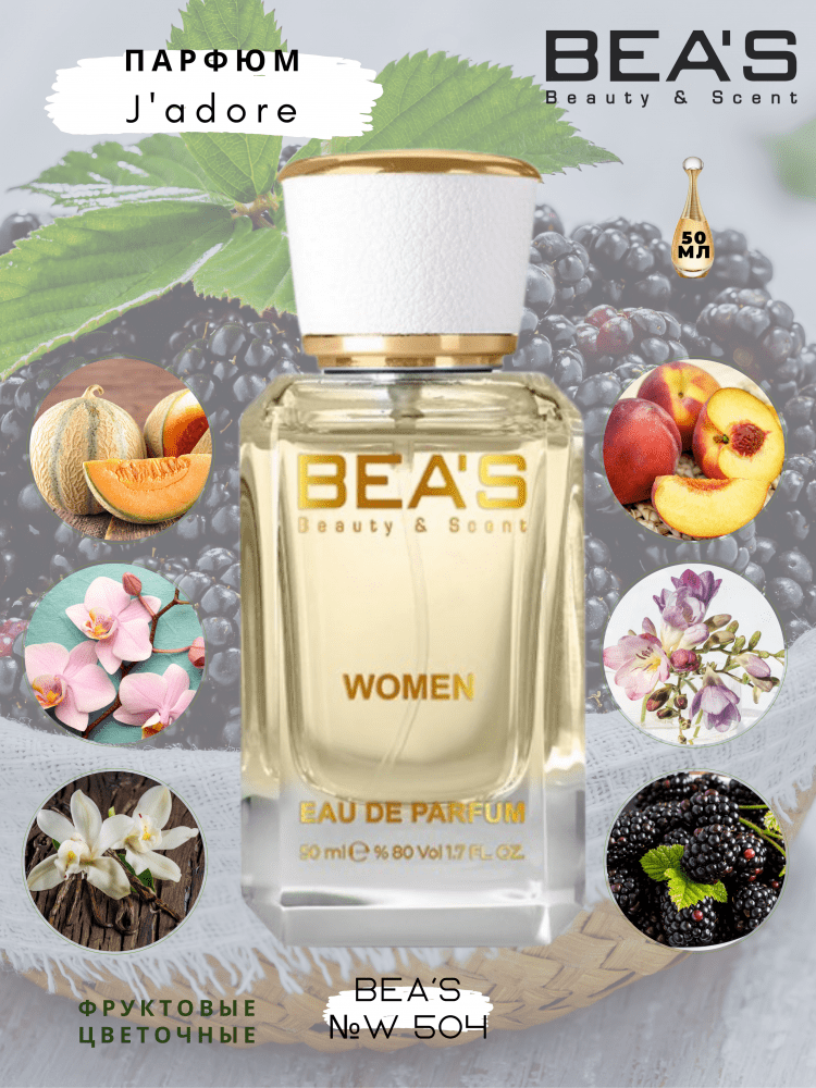 Jadore 50 best sale