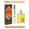 Компактный парфюм BEA'S 10 ml U 756 Escentric Molecules Molecule 01 + Mandarin unisex 