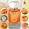 Парфюм BEA'S 50 ml W 572 Jean Paul Gaultier Scandal women