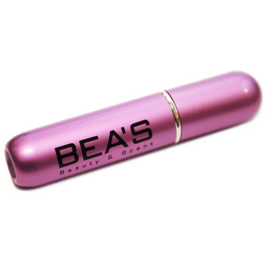 Перезаправляемые флаконы для духов Атомайзер BEA'S 5мл (цвета в ассортименте)