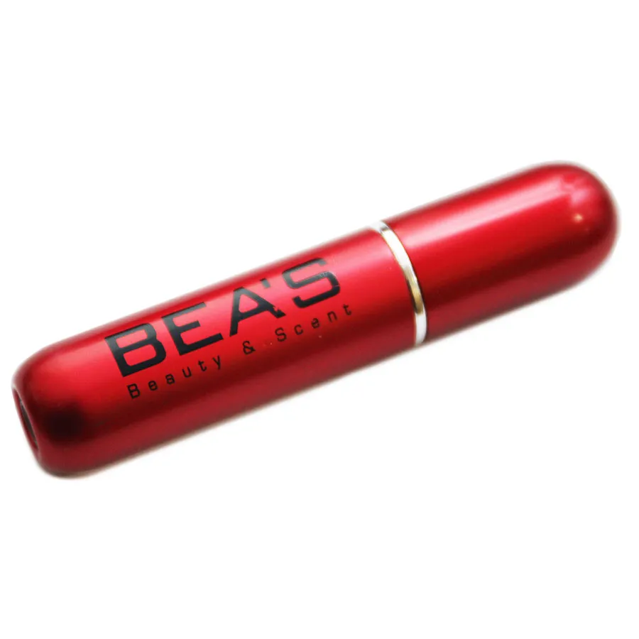 Перезаправляемые флаконы для духов Атомайзер BEA'S 5мл (цвета в ассортименте)