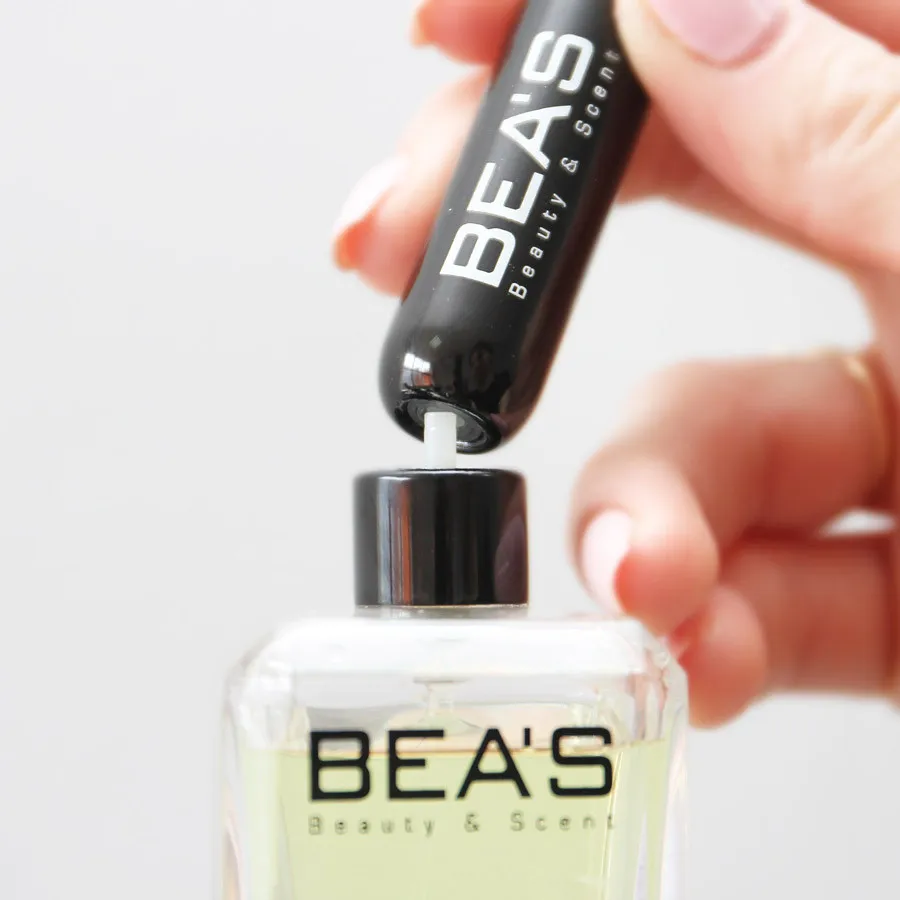 Перезаправляемые флаконы для духов Атомайзер BEA'S 5мл (цвета в ассортименте)