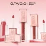 HC017-05 Матовая вельветовая помада для губ Haute Long Wear 4 g