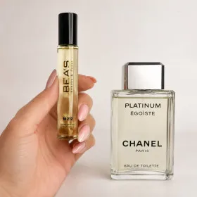 Парфюм BEA'S 20 ml M 212 BEA'S Chanel Egoiste Platinum men