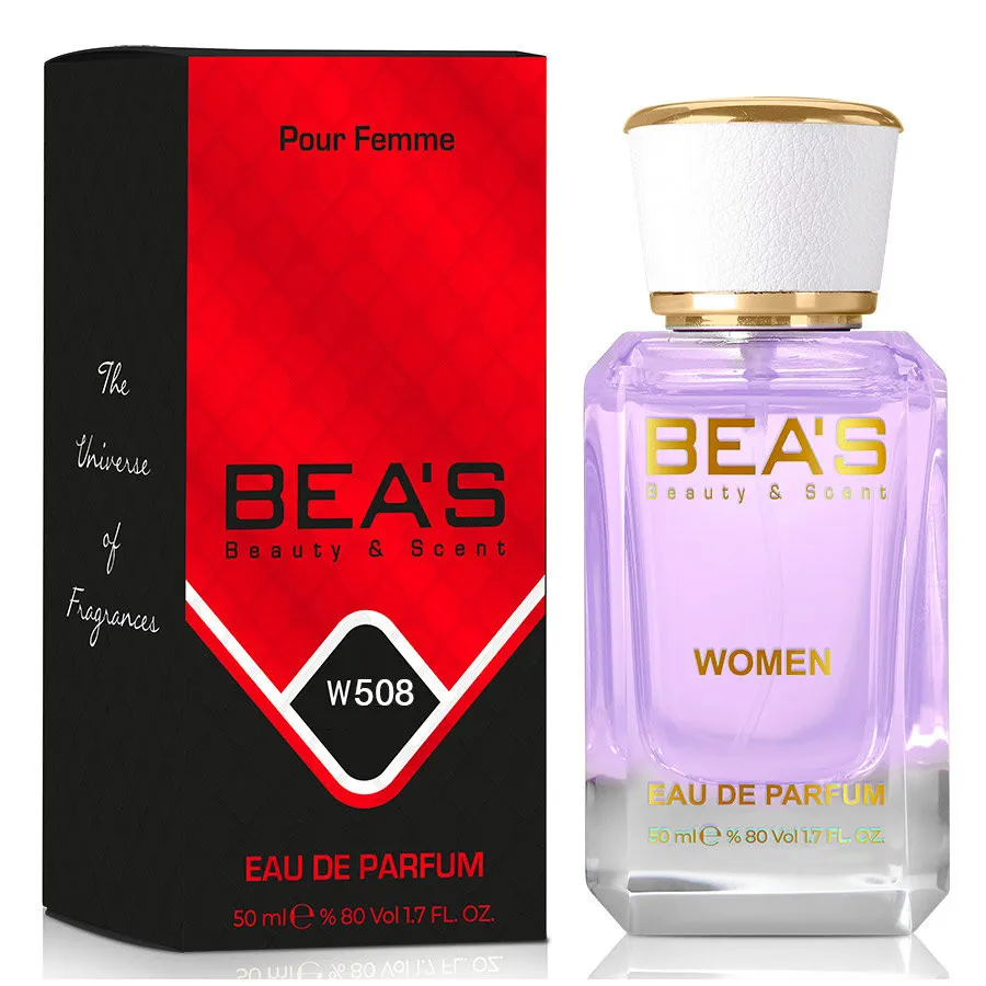 Парфюм BEA'S 50 ml W 508 Lanvin Eclat D Arpege for women
