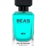 Парфюм BEA'S 100 ml M 210 Chanel Bleu De Chanel Men
