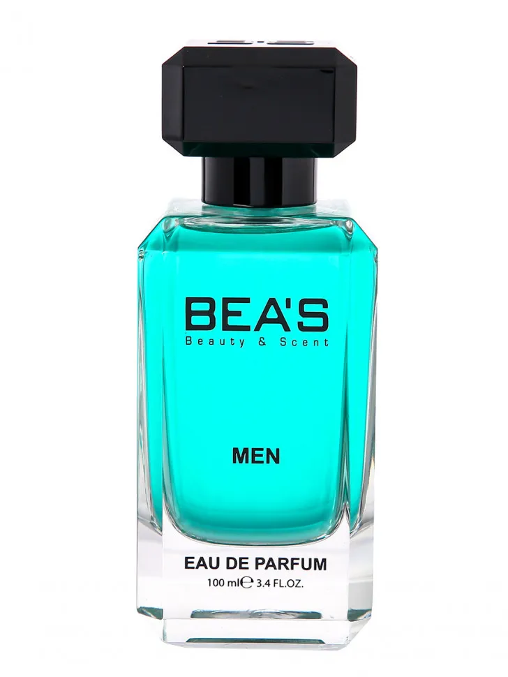 Парфюм BEA'S 100 ml M 210 Chanel Bleu De Chanel Men