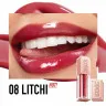 HC003-08 O.TWO.O Увлажняющий блеск для губ «Виниловый Эффект» 3.3g