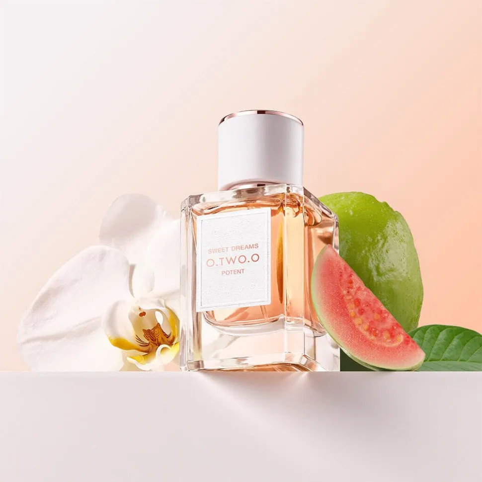 S01 O.TWO.O Парфюм Memory Collection Parfum Sweet Dreams 50 ml