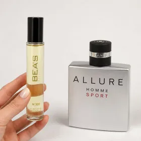 Парфюм BEA'S 20 ml M 209 BEA'S Chanel Allure Sport men