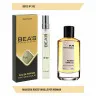 Компактный парфюм BEA'S 10 ml W 592 Mancera Roses Vanille for women 