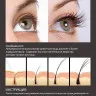 9132 O.TWO.O Сыворотка для ресниц Eyelash Nourishing Essece 3 ml
