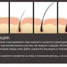 9132 O.TWO.O Сыворотка для ресниц Eyelash Nourishing Essece 3 ml