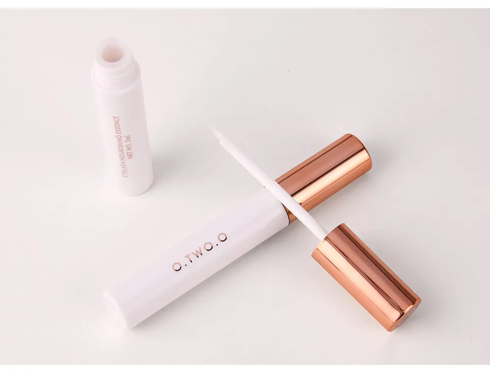 9132 O.TWO.O Сыворотка для ресниц Eyelash Nourishing Essece 3 ml