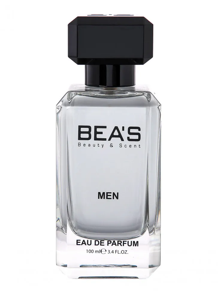 Парфюм BEA'S 100 ml M 214 Paco Rabanne Invictus men