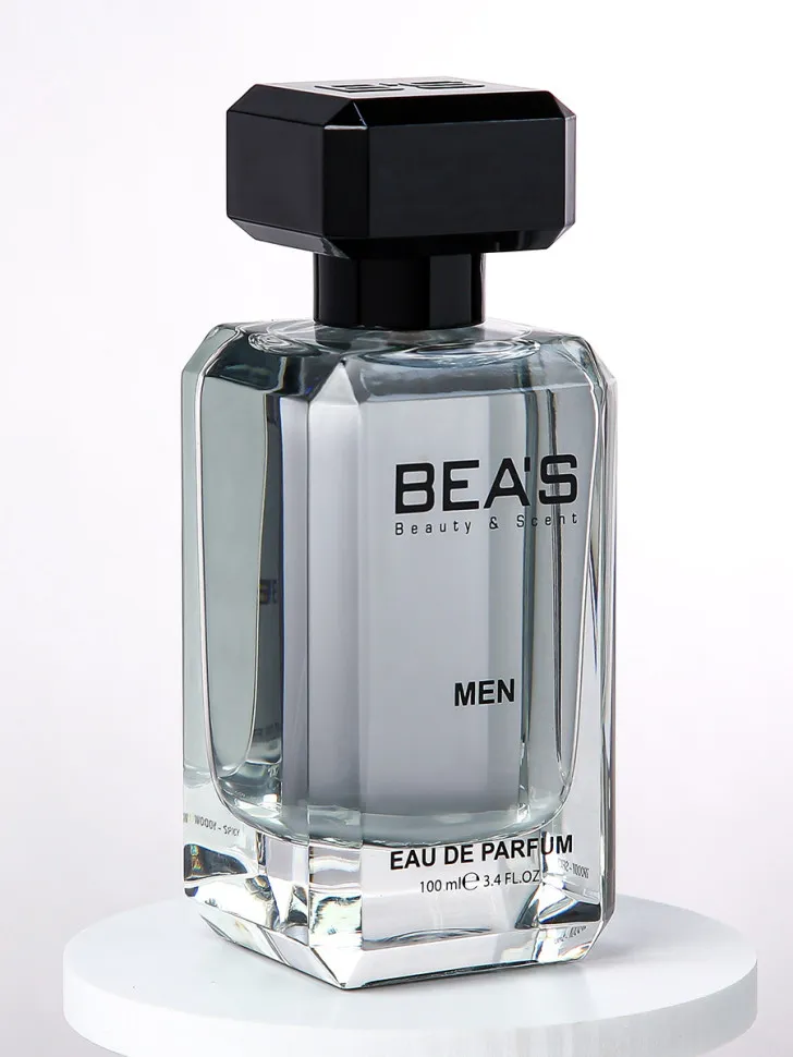 Парфюм BEA'S 100 ml M 214 Paco Rabanne Invictus men