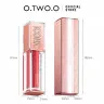 HC003-09 O.TWO.O Увлажняющий блеск для губ «Виниловый Эффект» 3.3g