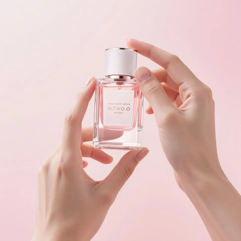 S02 O.TWO.O Парфюм Memory Collection Parfum Head Over Heels 50 ml