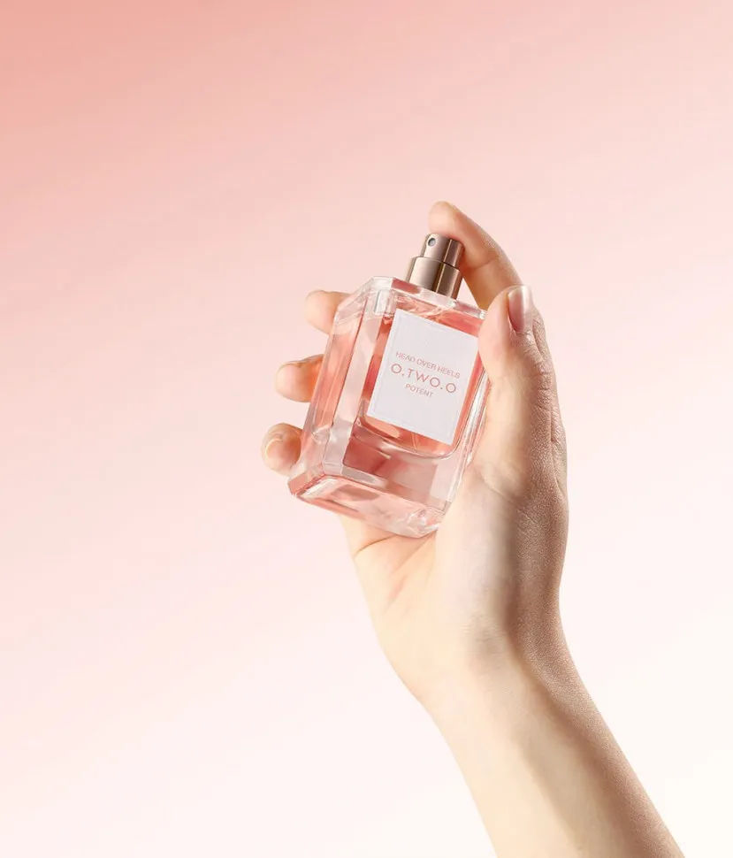 S02 O.TWO.O Парфюм Memory Collection Parfum Head Over Heels 50 ml