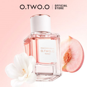 S02 O.TWO.O Парфюм Memory Collection Parfum Head Over Heels 50 ml