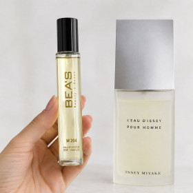 Парфюм BEA'S 20 ml M 204 Issey Miyake L'eau D'Issey Pour Homme