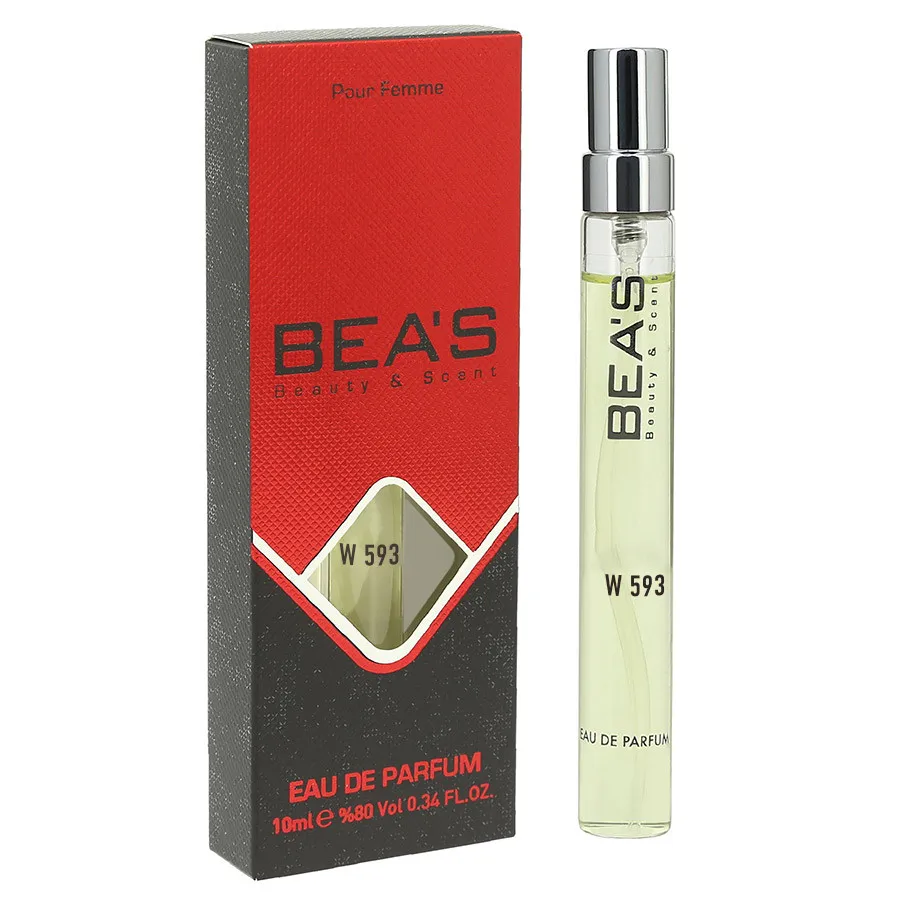 Компактный парфюм BEA'S 10 ml W 593 Amouage Blossom Love for women
